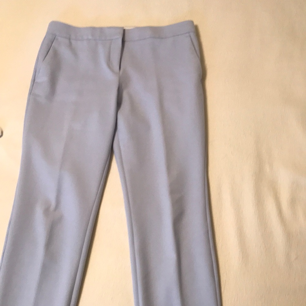 Ankle pants